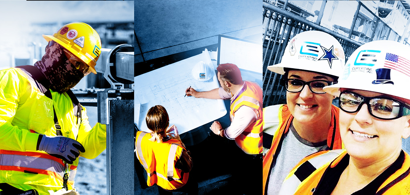 Careers Cupertino Electric